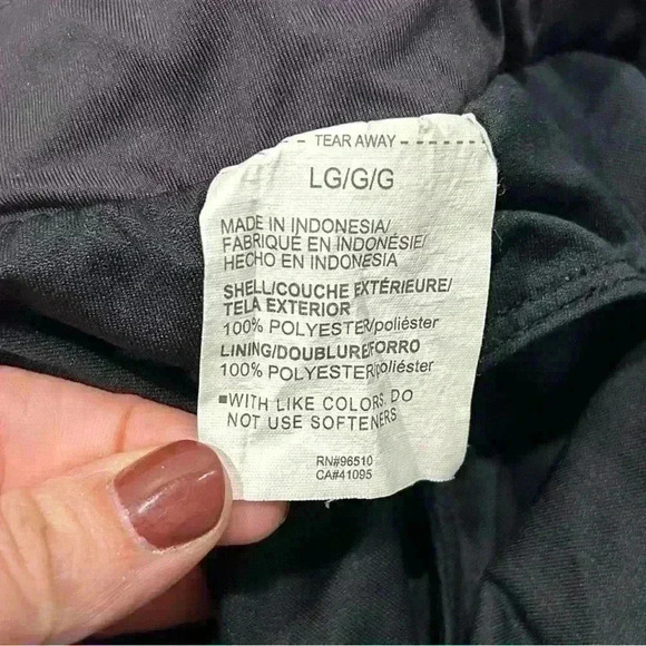 Under Armour Women's Launch 3'' Lined Running Athletic Shorts Printed Size L - Picture 4 of 8